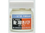 Mr Dissolved Putty (40 ml)